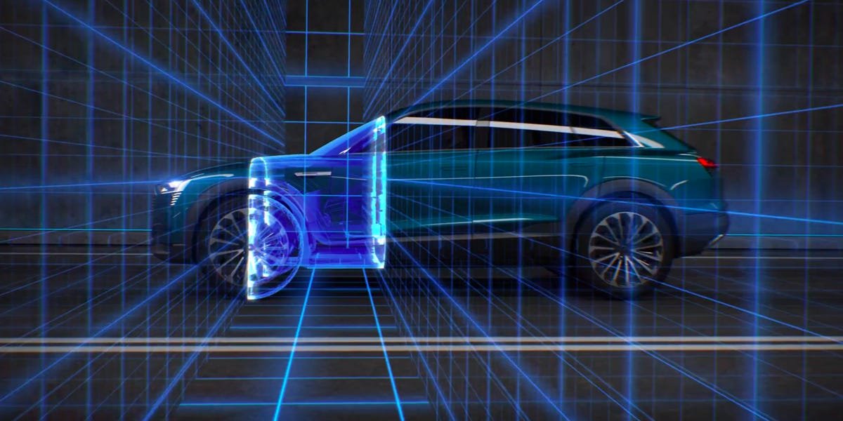Connected Wheels cover image