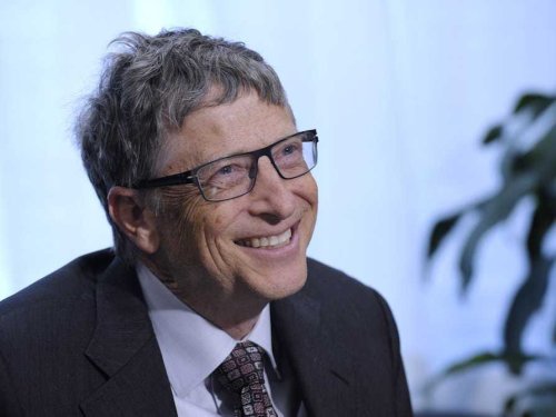 7 Timeless Lessons From Bill Gates' Favorite Business Book
