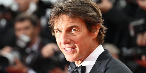 How Scientology almost ruined Tom Cruise's career and the 'Mission: Impossible' franchise saved it