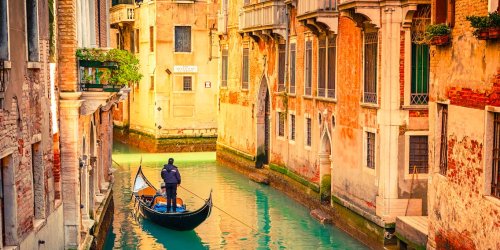 11 European destinations everyone should travel to alone