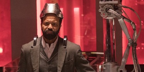 'Westworld' surprises fans with a major revelation about Ford's plan for the robot revolution