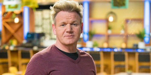 Gordon Ramsay is looking for 16- to 21-year-old foodies to travel around the world for his new show