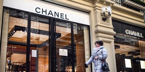 'Russophobia in action': Russian socialites and influencers irate after being barred from purchasing Chanel goods