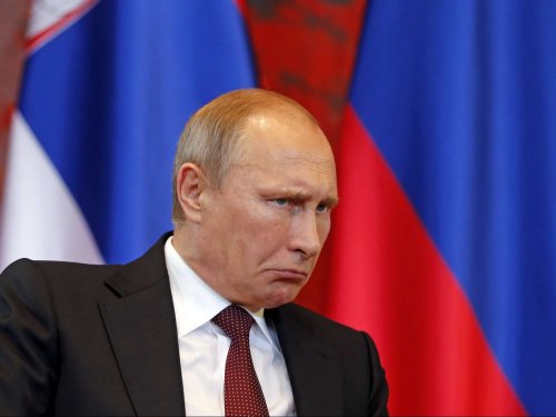 Russia Will Lose $130 Billion As Capital Flees The Country