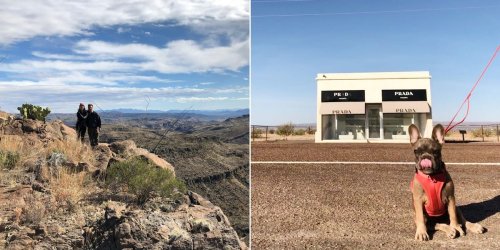 I'm a New Yorker who thinks West Texas is one of the most underrated winter destinations. Here are 8 things I love to do when I visit every year.