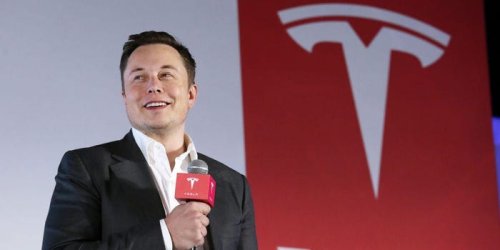 Tesla stock will fall another 33% because it's still expensive and lacks upside catalysts, Bernstein says