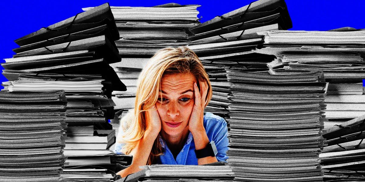 Return-to-office chaos is coming for your tax return