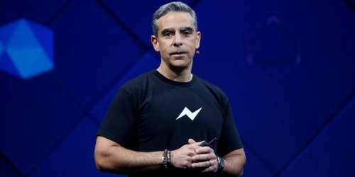 A former Facebook exec says an employee at a 'large tech company' once complained to the CEO in an all-hands meeting about the quality of company toilet paper