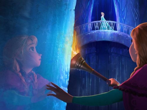 10 things you didn't know about Disney's 'Frozen'