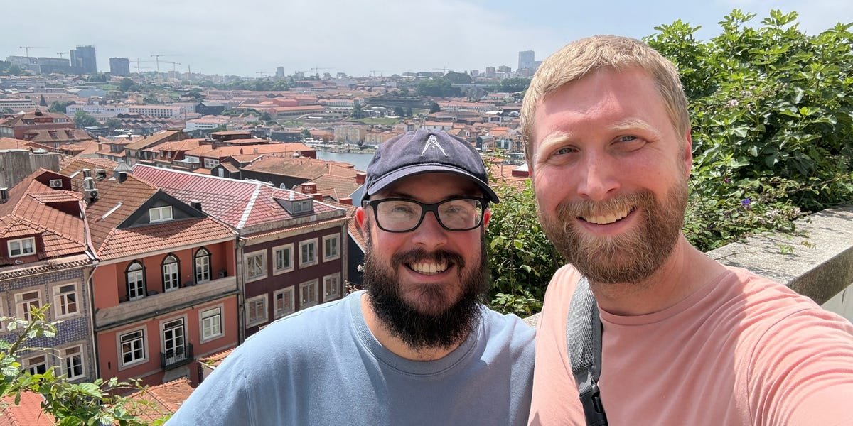 We spent 2 weeks in Portugal. It was great, but our trip would've been way better if we'd avoided these 6 mistakes.