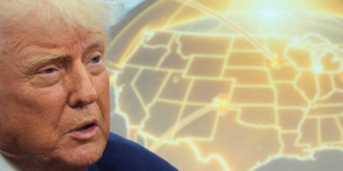 Trump says the Golden Dome, meant to put US weapons in space, will be ready in 3 years and cost $175 billion