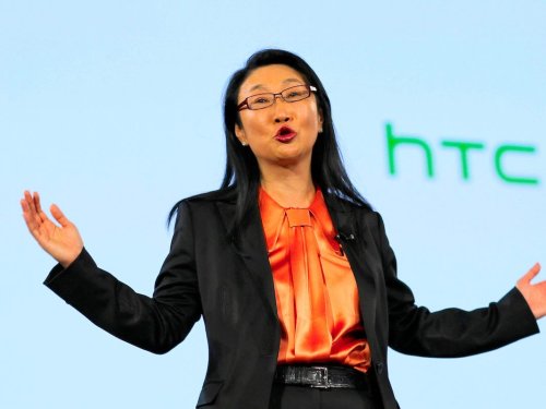 One statistic tells you why HTC collapsed and why Android is in so much trouble