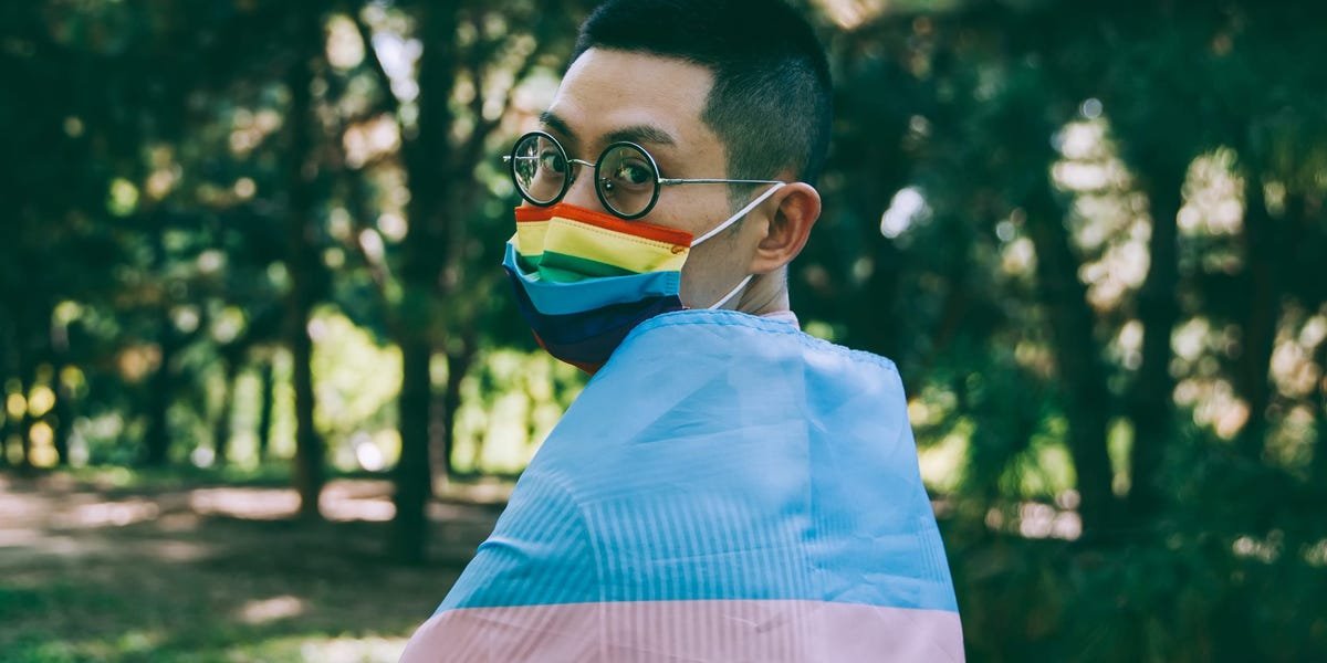 Explained: The difference between gender, gender expression, and sexuality