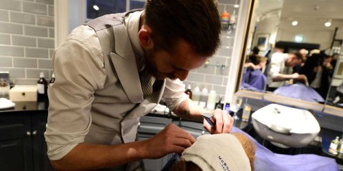 The 10 Best Barber Shops In London