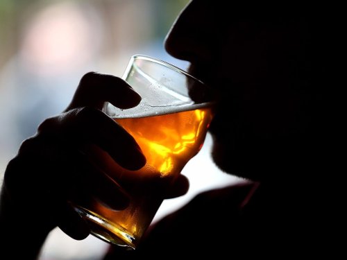 "Breaking the seal" explained and why alcohol makes you pee more often