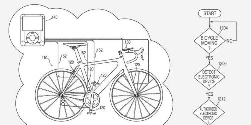 Apple's Craziest, Most Futuristic Patents Show How Insanely Ambitious Its Thinking Is
