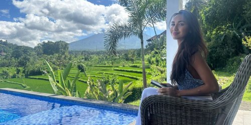I've lived in 6 places since becoming a digital nomad last year. One stood out above the others.