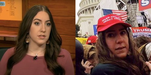 The Woman Behind Libs Of TikTok Revealed Her Face On Fox News, Leading ...