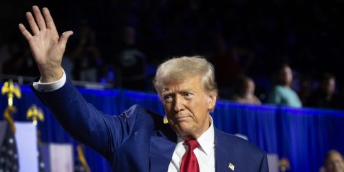 Meet the new Trump administration staffers who will shape key US policies starting in 2025