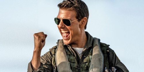 'Top Gun' was the biggest movie of 1986. 36 years later, its sequel is the theater industry's best shot at winning back older moviegoers.