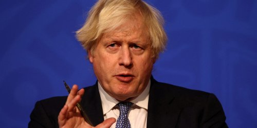 Conservative MP defects to Labour as calls grow for Boris Johnson's resignation