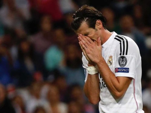 Real Madrid's $148 Million Summer Is Falling Apart
