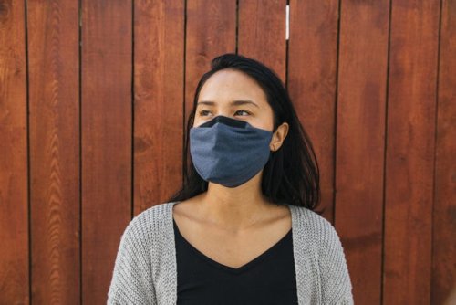 We asked doctors and researchers for their top face masks that balance comfort and safety