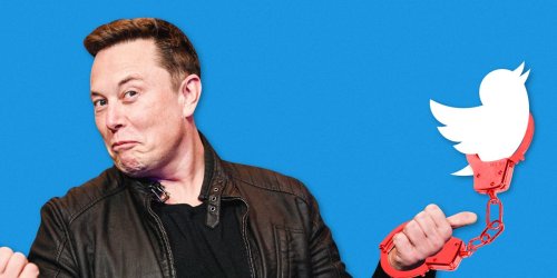 Elon Musk says $44 billion Twitter takeover could go ahead if it gives details of fake accounts