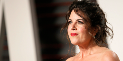 Monica Lewinsky joked that her White House internship was among her most ill-advised job decisions