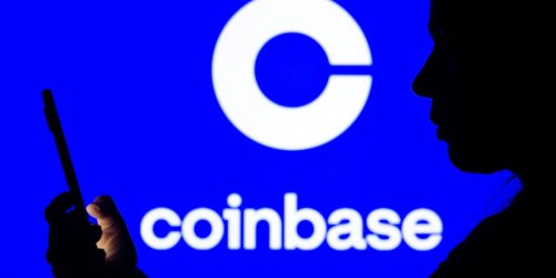 Crypto exchange Coinbase says Apple has shut down the ability for users to send NFTs because it can't collect the 30% in-app fee