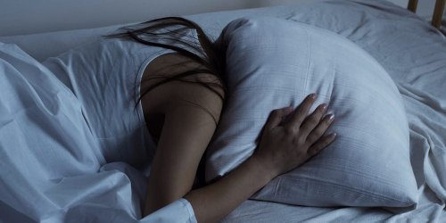 Chronically missing just 1 hour of sleep each night can make your body ripe for illness