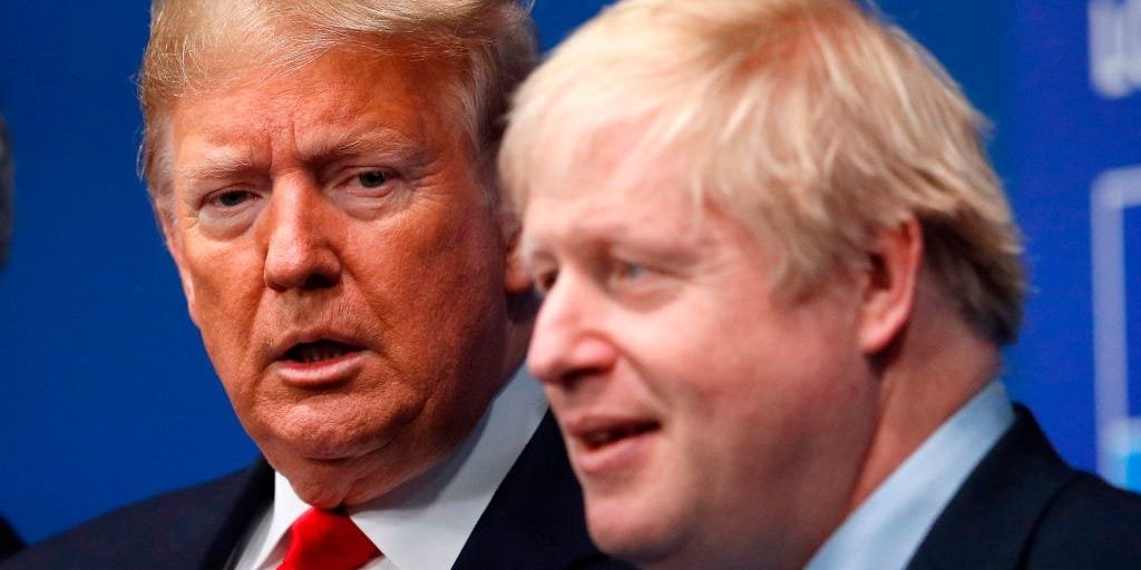 Brexit could cost the UK up to 30 times more than it will gain back from striking a Trump trade deal