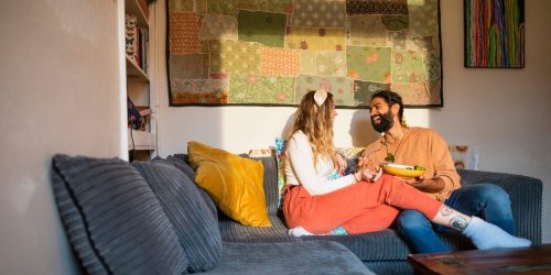 6 couples-therapy techniques that anyone can try at home