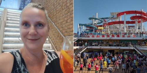 I've been on 11 Carnival cruises and always see first-timers make these 10 mistakes, from buying drink packages to booking beach excursions