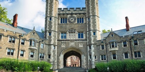 Getting into an Ivy League school is all about 'measurable accomplishments,' says a college advisor who charges $150,000