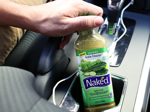 Naked Juice might not be as healthy as you think