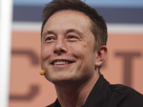 Elon Musk just founded a new company to make sure artificial intelligence doesn't destroy the world