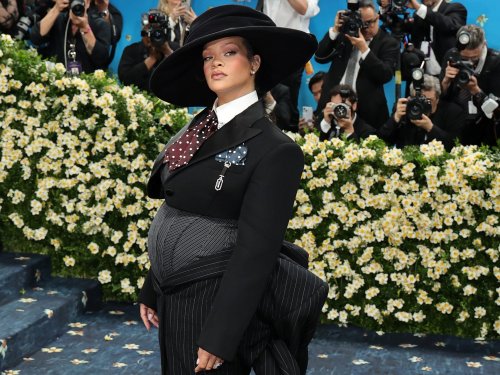 Met Gala 2025 highlights: Rihanna’s surprise, what the stars wore, and more