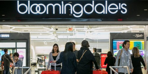 A New York woman admitted to stealing $2 million meant for a homeless shelter she ran and spending it at Bloomingdale's, Ferragamo, and Manolo Blahnik