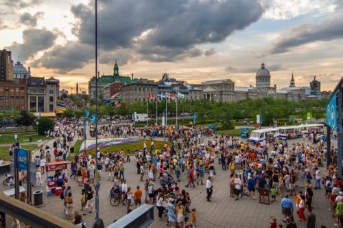 Montreal cracks down on Airbnbs, telling them they can only operate during the summer