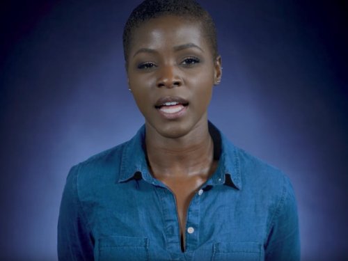 Black Lives Matter responds to chilling National Rifle Association video that was seen as an 'open call to violence'