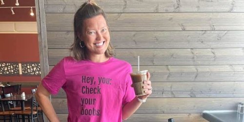 As a busy mom, I started an online T-shirt business expecting to make passive income. I lasted only 3 months.