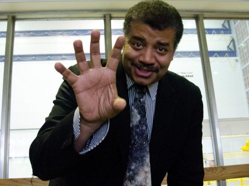 Neil DeGrasse Tyson's best quotes may make you fall in love with science all over again