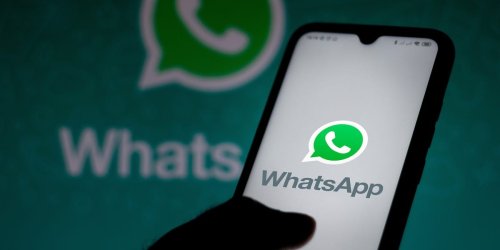 WhatsApp users can now fact-check forwarded message chains as another way to fight the spread of misinformation
