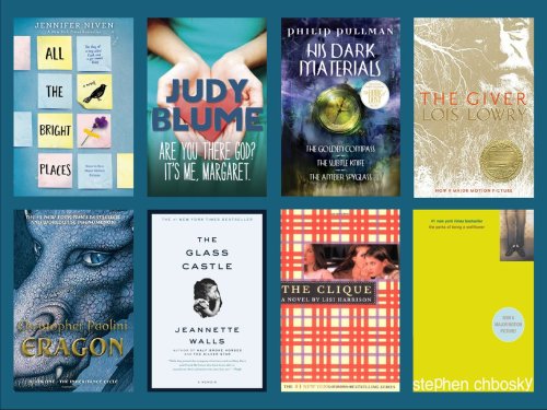 The 37 best young adult books we ever read