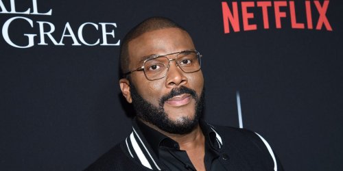 Tyler Perry reveals the personality trait that helped him build his ...