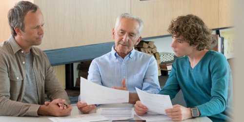 Estate planning is an important strategy for arranging financial affairs and protecting heirs — here are 5 reasons why everyone needs an estate plan