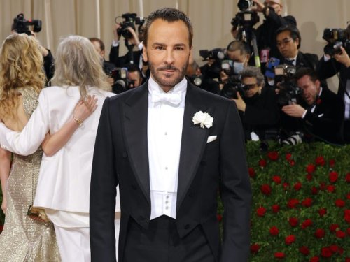 The fabulous life of billionaire fashion designer Tom Ford, who just announced his final collection for his eponymous line