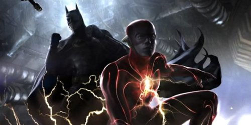Filmmaker Kevin Smith tears into Warner Bros. for scrapping 'Batgirl' instead of 'The Flash': 'In The Flash movie, we all know there's a big problem'