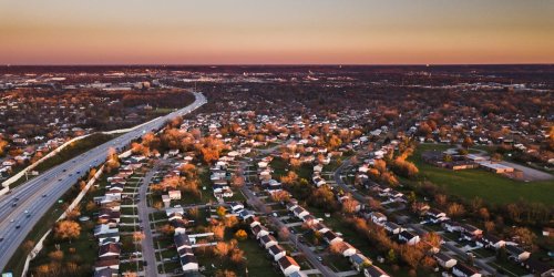 A city is taking on investors buying homes in the Midwest — and winning
